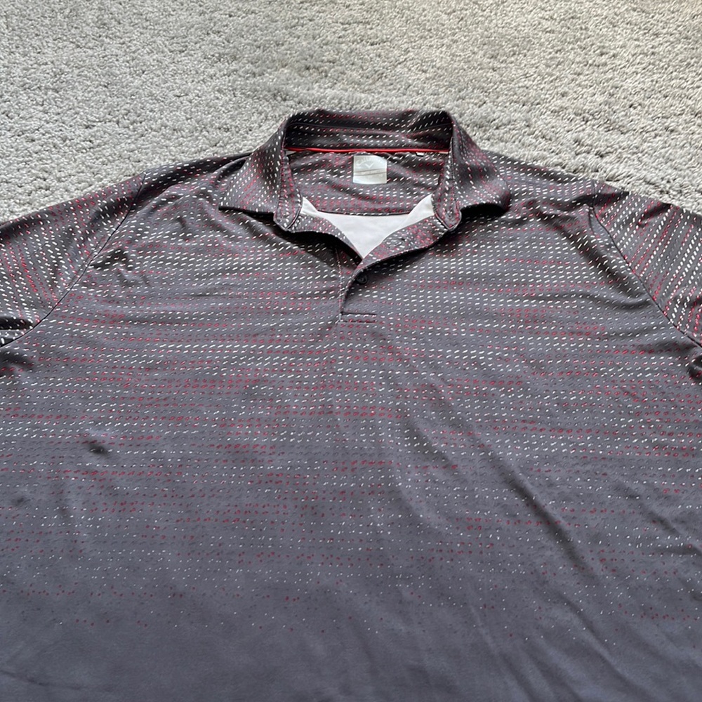 Men’s Callaway Golf Shirt